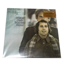 Spot) Vinyl Simon Garfunkel Bridge Over Trouble Water LP Record