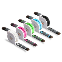 iPhone6 data cable 6s Apple 5s mobile phone i6Plus7P charger Android universal extended two-in-one