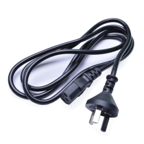 Wide line 1 5 meters host power cord Product word power cord National standard power cord three-plug power cord