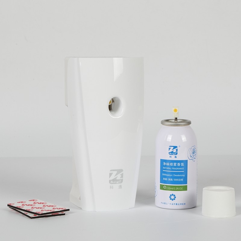 Koitsu Safety Essential Oil Automatic Spray Aroma Machine Perfume Air Freshener Spray Aromatic Deodorant and Persistent Fresh-Taobao