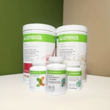 Американская гербалайф белок питание порошок молоко вентилятор Порошок быстрый дисциплинарный пакет консолидации периода контроля веса