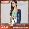 In stock USA PLAY YOGA oversized yoga bag Waterproof and dustproof easy-care yoga shoulder bag 