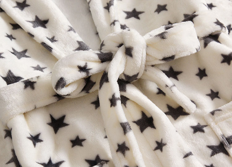 Peignoir jeunesse - Ref 602108 Image 63