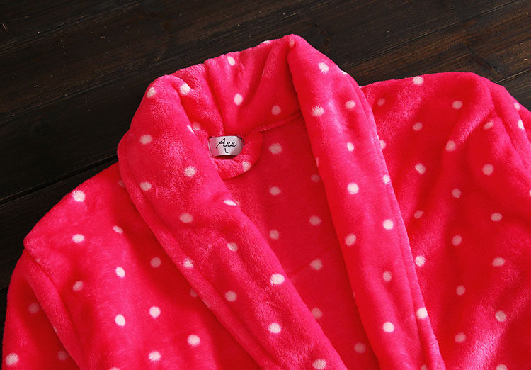 Peignoir jeunesse - Ref 602108 Image 68