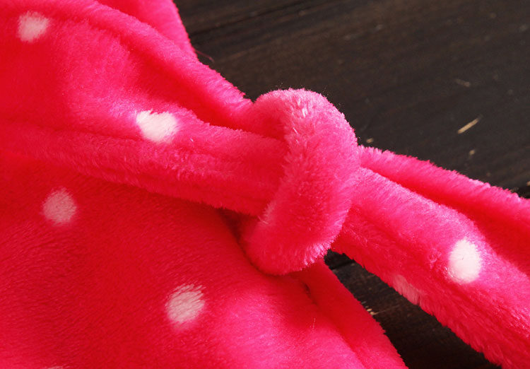 Peignoir jeunesse - Ref 602108 Image 73