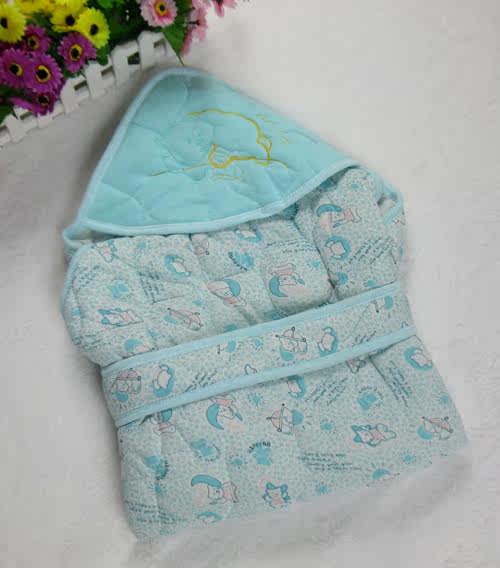 Coffret cadeau pour nouveau-né - Ref 1951781 Image 15