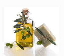 Spanish base oil @ PURE olive oil 1L moisturizing firming anti-aging skin care raw material hair care