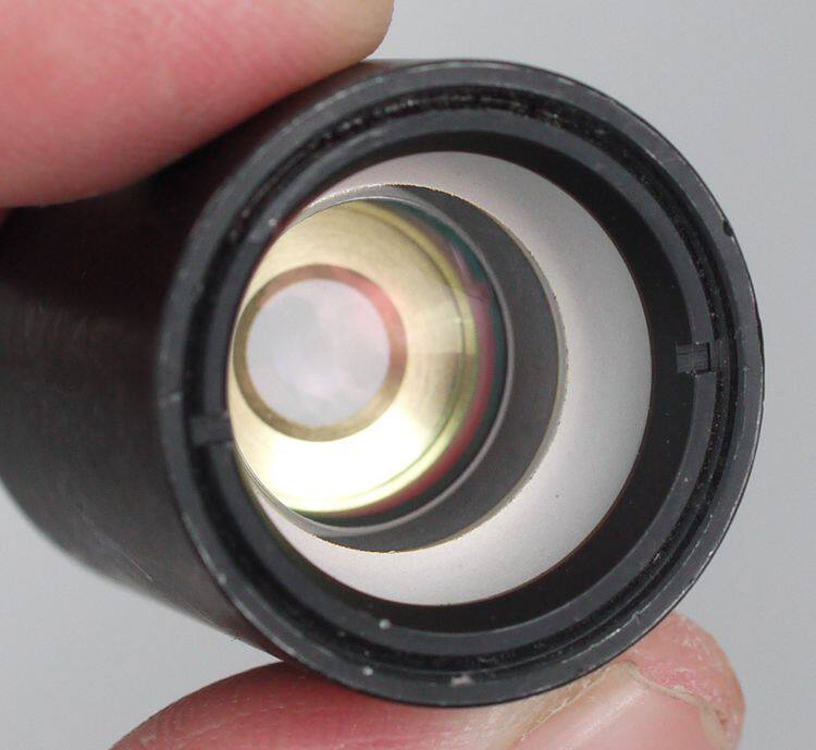 Topcon 40mm 1:8 industrial lens full frame mirrorless camera available