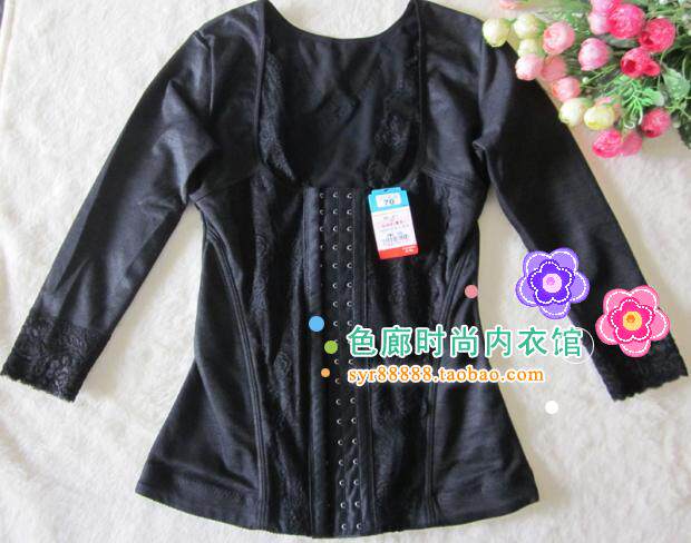 Corset amincissant sexy - Ref 710287 Image 16