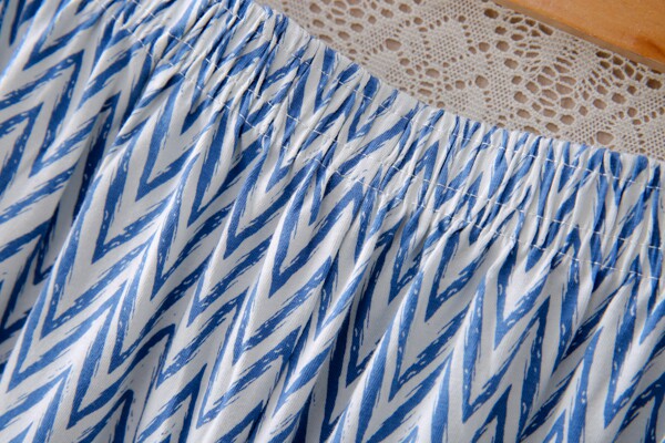 Pantalon pyjama jeunesse - Ref 720928 Image 7