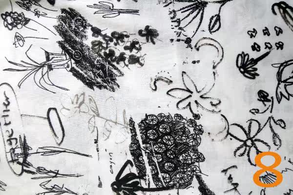 Pantalon pyjama jeunesse - Ref 720928 Image 19