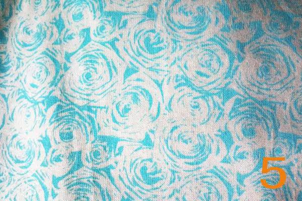 Pantalon pyjama jeunesse - Ref 720928 Image 16