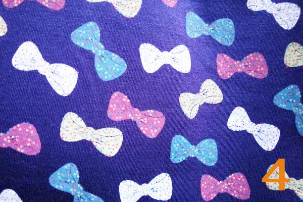 Pantalon pyjama jeunesse - Ref 720928 Image 15