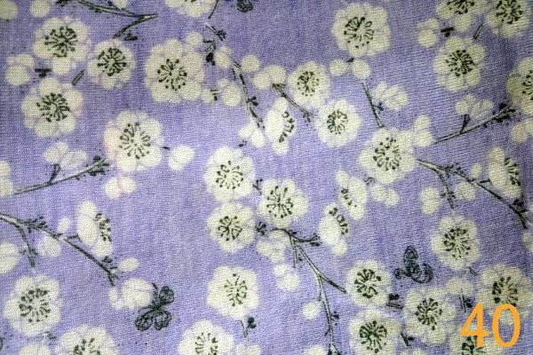 Pantalon pyjama jeunesse - Ref 720928 Image 25