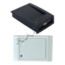 Drive-free card reader Wigan read head power attendance machine Employee Child sign-in machine electronic punch card machine accessories