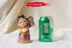 Nhà dân tộc Tây Tạng Trang sức Tây Tạng Khu vực thủ công trang trí nhà lớn đồ trang trí Trung Quốc búp bê Tây Tạng