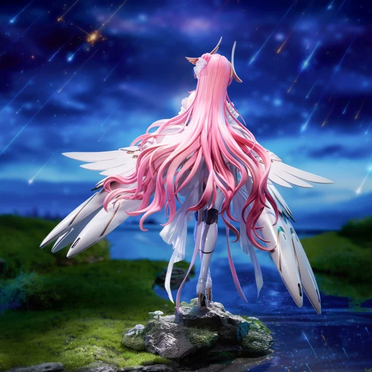 Хобби HOBBY SAKURA NIKKE Victory Nikki Dorothy модель бесплатная доставка бронирование
