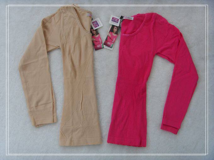 Corset amincissant IREAN W8007 - Ref 699006 Image 19