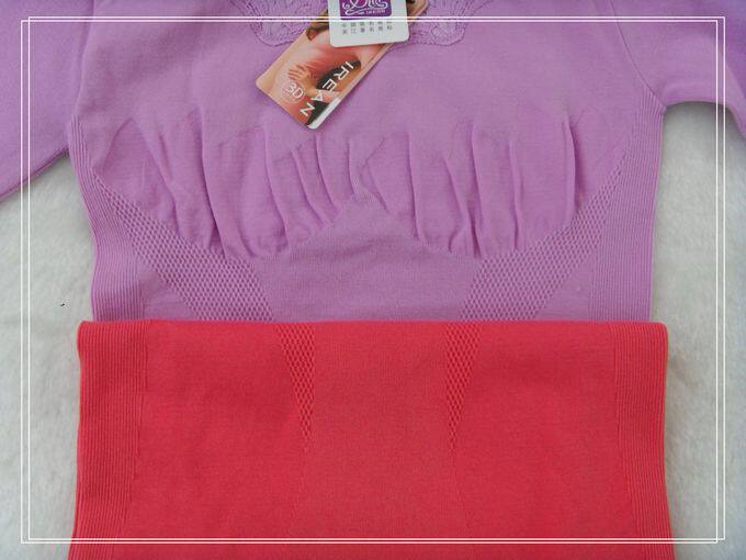 Corset amincissant IREAN W8005 - Ref 692837 Image 29