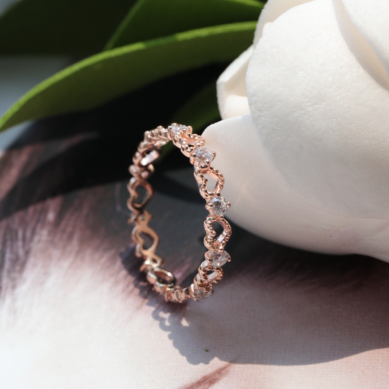 Bague Femme OTHER   en Argenterie - Ref 3087165 Image 1