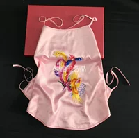 Pink Orange Phoenix купить одежду, чтобы отправить поклонника для отправки сообщений