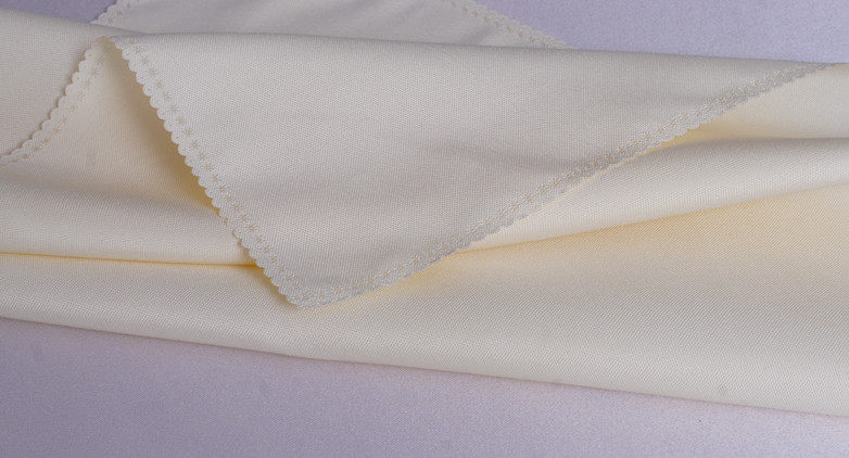 Easy to clean hotel mouth cloth round table cloth drape table cloth western cloth square cloth beige custom-made