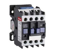 德力西交流接触器CJX2s-1810单相220V 1801常开110V 36V 三相380V