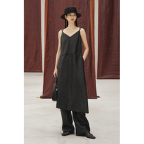 CCHER Primary Color CCHER Hanging Chocolate Skirt Dress Sisi and XLAE6384 Book No Follow-1