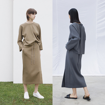 Spot CCHER double layer with corrugated strap tie coat XBAE 6752 without folding