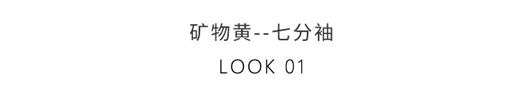 矿物黄--七分袖-LOOK-01.jpg