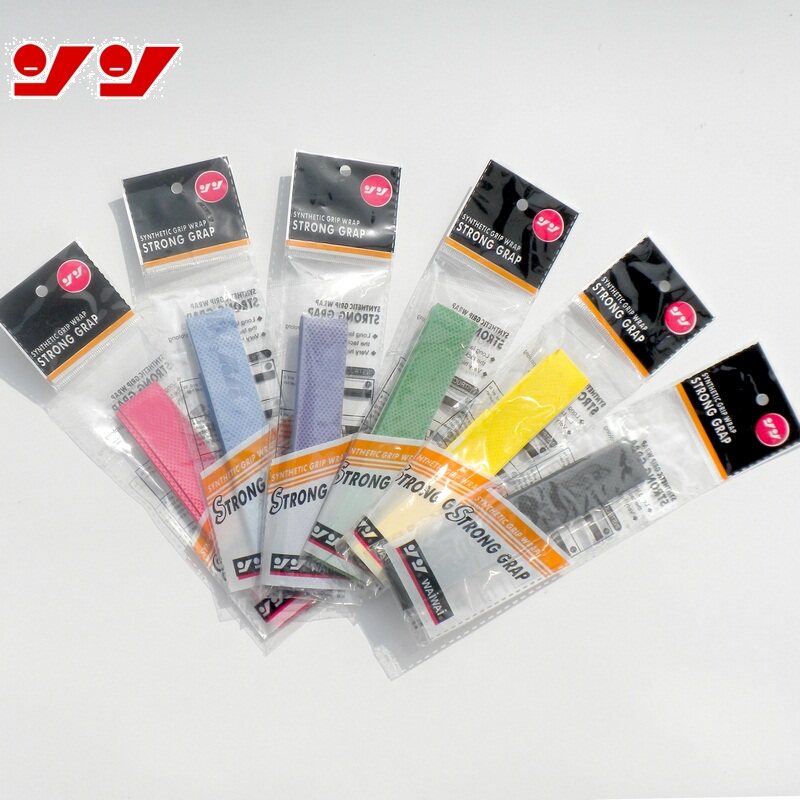 Strong badminton racket tennis racket hand gum suction sweaty with comfortable anti-slip and environmentally friendly and breathable 8903