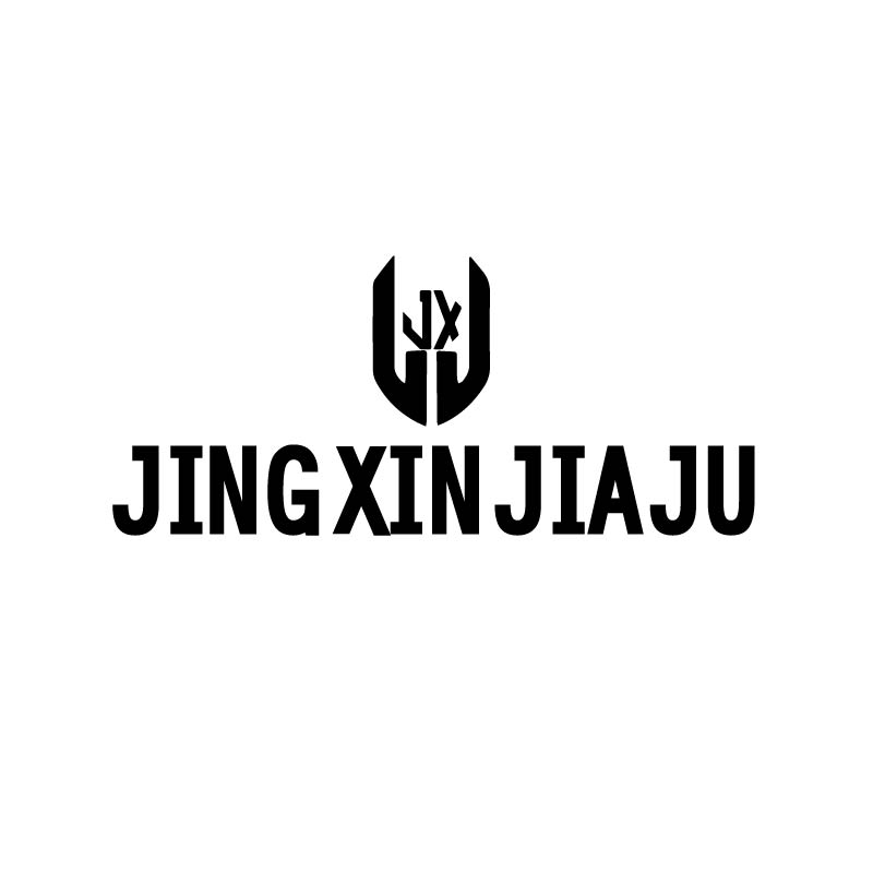 菁芯家居的LOGO