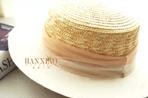 Test version hat size 56-58cm