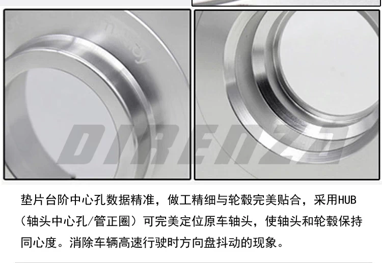 Áp dụng cho các mẫu xe nâng lốp mặt bích Jetta Lingdu mới của Volkswagen Phaeton Scirocco Magotan Kaidi - Rim