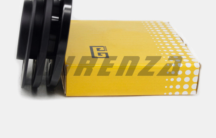 Suzuki Swift Fit Fen Fan Ling Shuai FO sửa đổi bánh xe ET đa chức năng giảm tốc vòng đệm mô-men xoắn 	vành ô tô đẹp