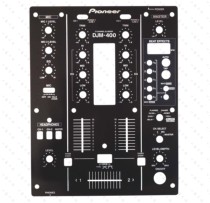 Pioneer DJM-400 mixing countertop film pioneer djm400 colorful film can be customized