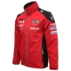 Spot Ducati Red Jackets хвост сингл
