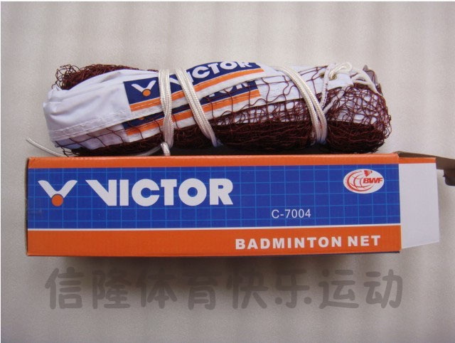 VICTOR victory badminton net victory badminton net badminton rack net