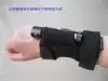 Trustfire Fiber cotton cover Diving wrist cover Sports outdoor climbing inspection camping Hole flashlight cover