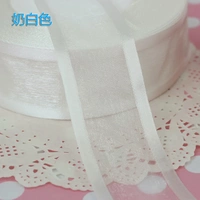 Молочно-белый