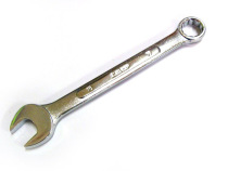  Heaven and earth works] Dual-pural wrench Plum открывающий двойное использование-