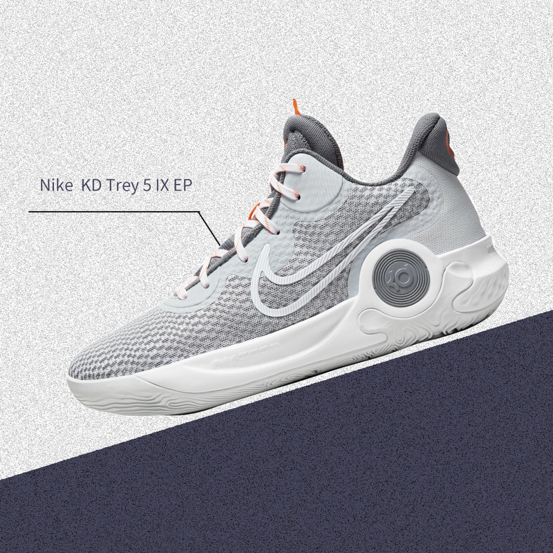 Nike Durant Kd Simplified Men's Basketball Shoes At1198-Cw3402-Cw3406-Ck2089