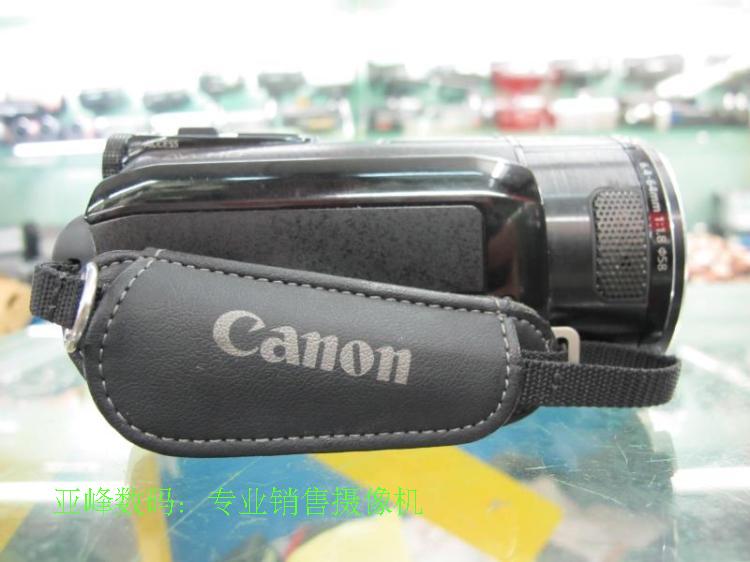 Canon / Canon HF S10 Stock Home Camera cưới kỹ thuật số HD Authentic 75 Mới