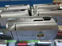 Canon / Canon HF R306 R36 R38 HD Flash Memory máy quay cổ DV - Máy quay video kỹ thuật số máy quay phim mini