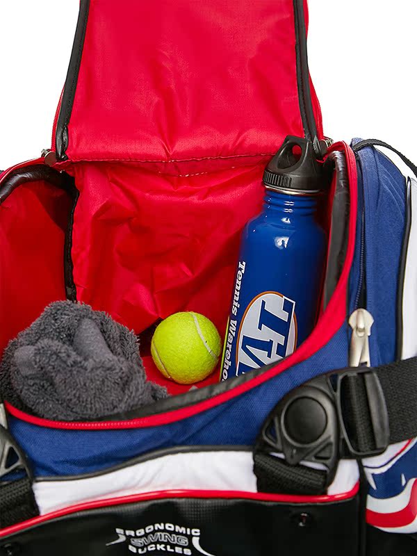 Sac de tennis - Ref 26004 Image 10