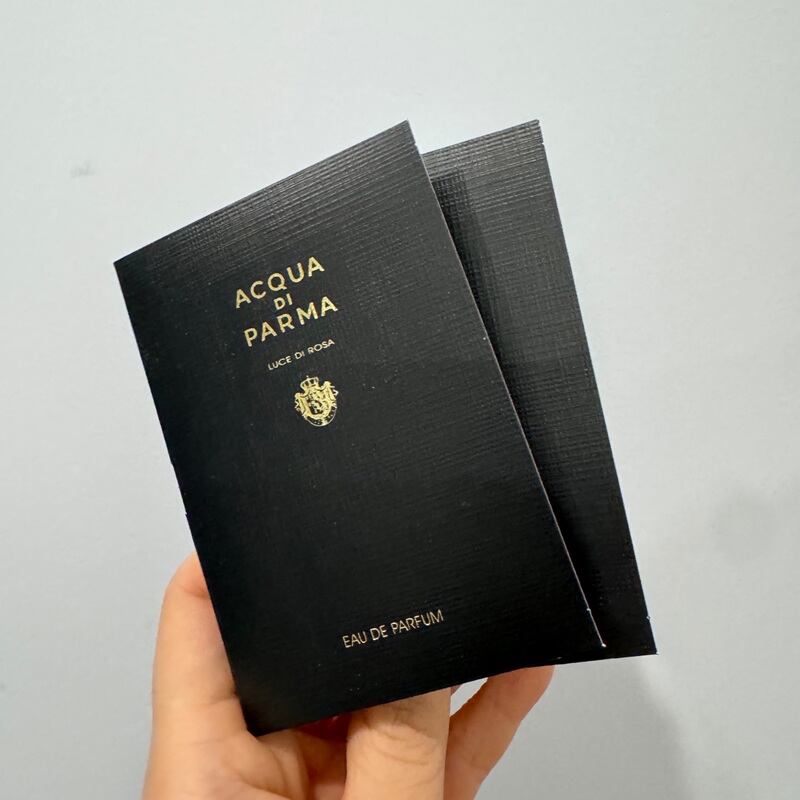 Domestic Exclusive Parma Profumo (Eau De Parfum) Style Series 1.5ml Tester Bottle Oak White Sandalwood Magnolia Saffron Dawn Domestic Exclusive Parma Profumo (Eau De Parfum) Style Series 1.5ml Tester Bottle Oak White Sandalwood Magnolia Saffron Dawn