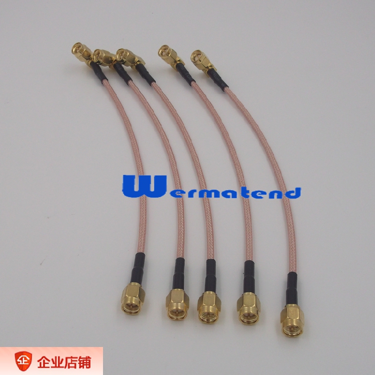 Lasermech cutting head sensor connecting line Berchuwan Shunxing optical fiber cutting head induction line sensing line