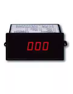 DR99DCV DC Voltage Meter Head Digital Meter DR-99DCV Taiwan Luchang