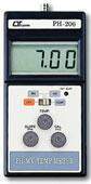 Taiwan Luchang PH206 Professional type acid-base meter PH meter PH-206-Taobao