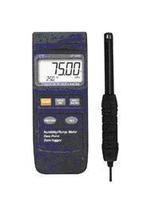 Taiwan Luchang HT3009 Temperature and Humidity Meter Memory-type HT-3009 Temperature and Humidity Recorder